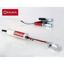 SUBLIMATORE PER ACIDO OSSALICO