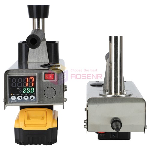 Vaporizzatore acido ossalico - vaporizzatore,
