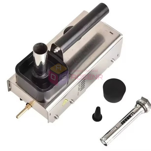 Vaporizzatore acido ossalico - acido,