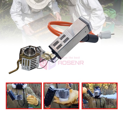 Vaporizzatore acido ossalico - vaporizzatore,