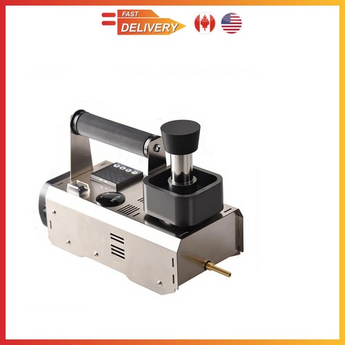 Cordless oxalic acid - cordless,