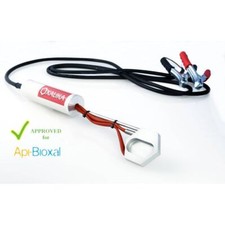 SUBLIMATORE PER ACIDO OSSALICO