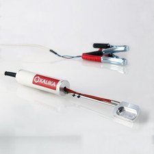 SUBLIMATORE per acido Ossalico