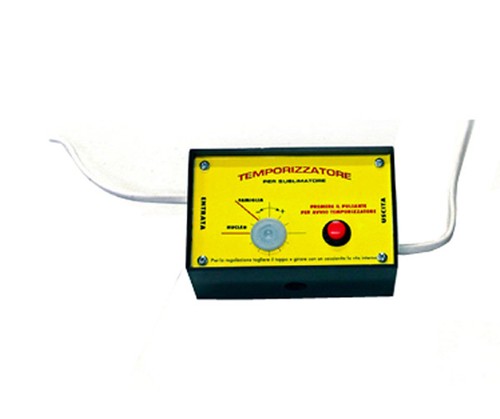 Temporizzatore per - temporizzatore,