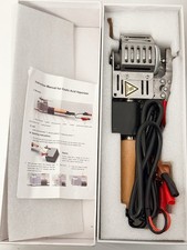 Vaporizzatore acido ossalico