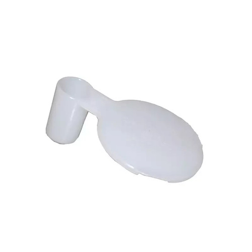 Dosatore plastica per - dosatore, in